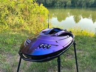 🔥 Ahojte priatelia, od dnes máte k objednávke loďky Warrior CX 2 nerezový stojan a prepravný batoh zdarma. Platí do 22.9....