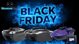 ⚫ Black Friday zľavy na všetky typy lodiek do konca tohto týždňa, alebo do vypredania aktuálnych zásob. 🔥 Ak si nevieš...