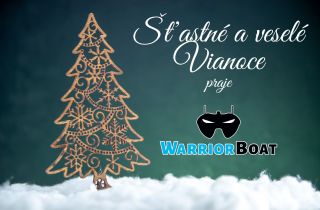 ✨ Veselé Vianoce! ✨ Ďakujeme, že ste s nami. Prajeme vám sviatky plné pohody, radosti a pekných chvíľ s blízkymi 🎁Užite si...